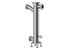 Heating Condensers