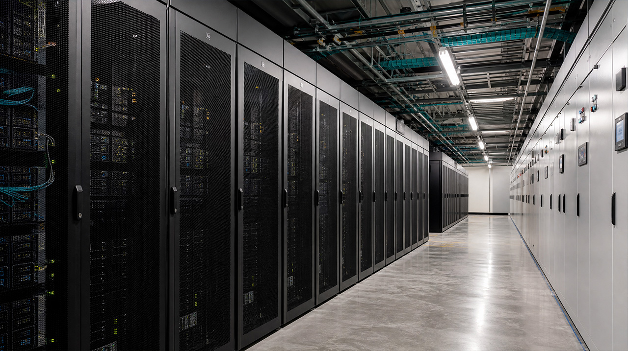 Data Centers