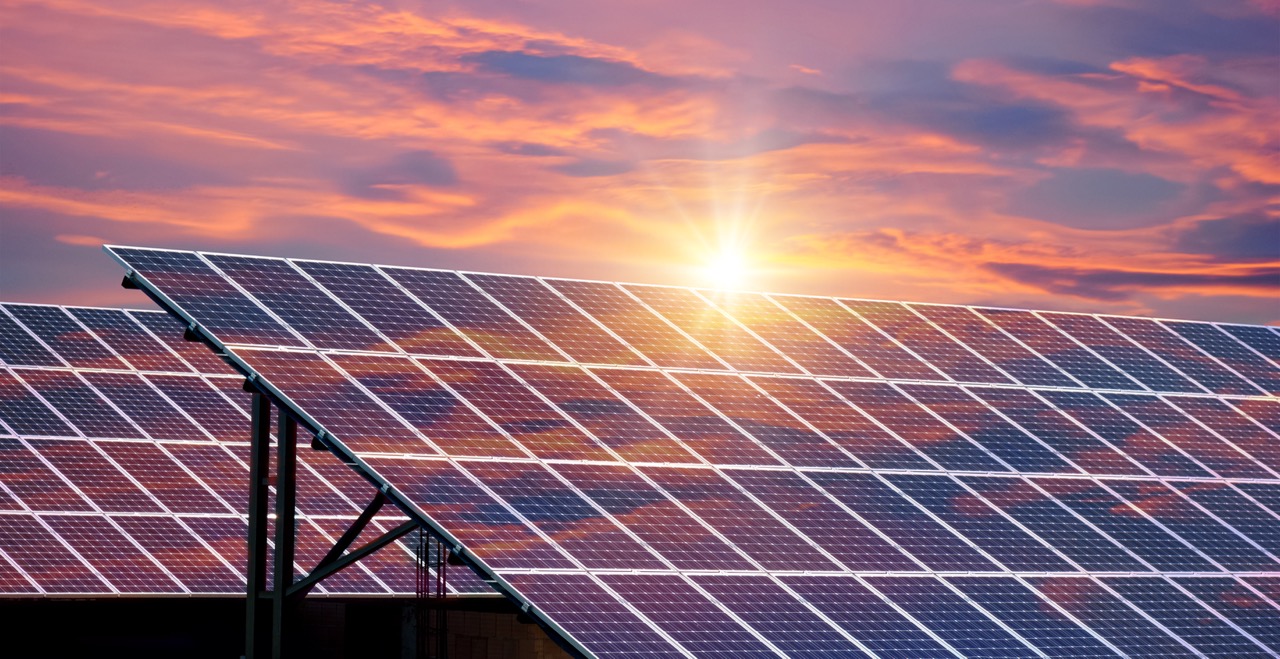 Energy Technology
