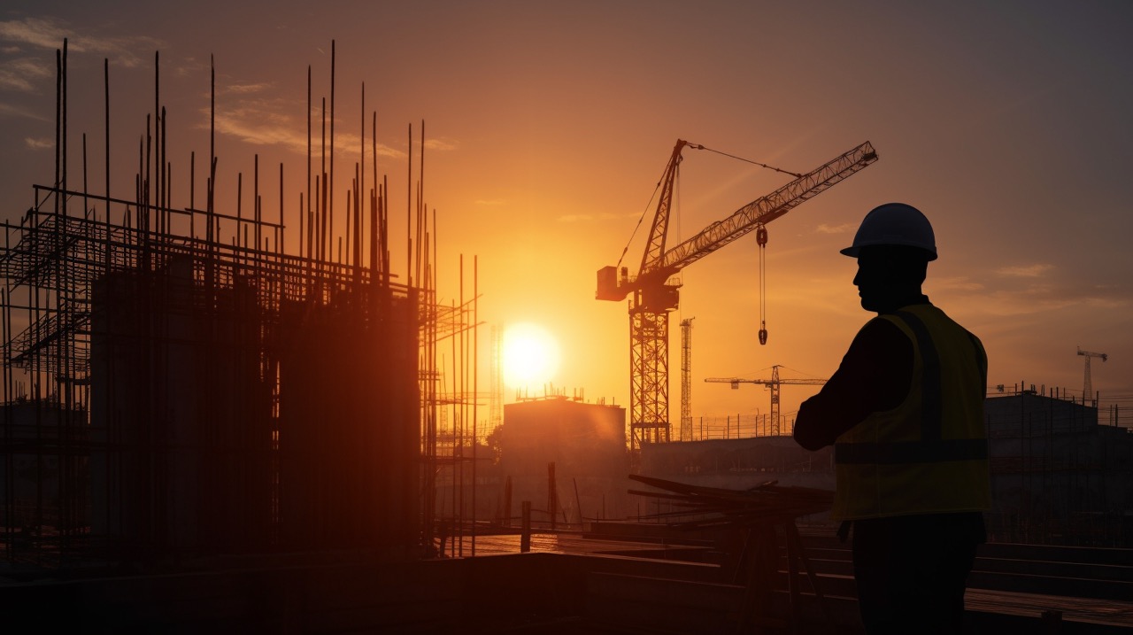 Building Services