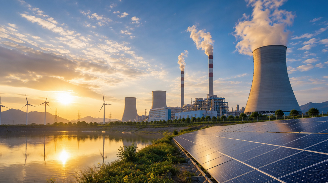 Power Generation