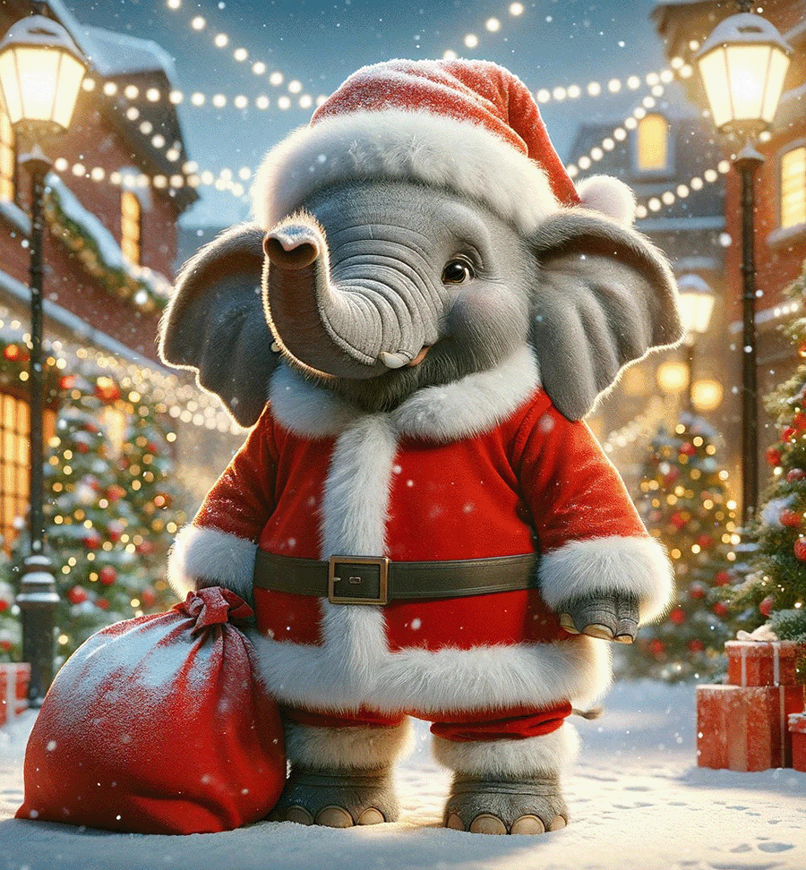 Merry Christmas