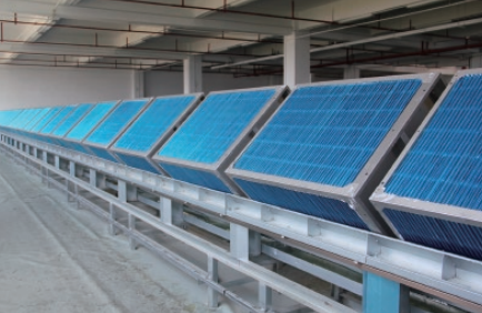 air-to-air-plate-heat-exchanger