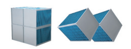 air-to-air-plate-heat-exchanger
