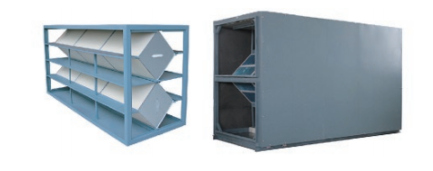 air-to-air-plate-heat-exchanger