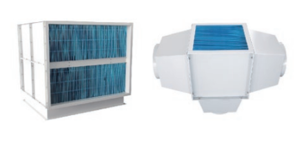 air-to-air-plate-heat-exchanger