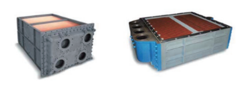 Finned Heat Exchanger