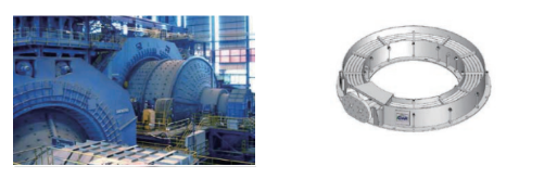 Finned Heat Exchanger