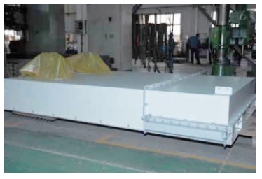 Finned Heat Exchanger