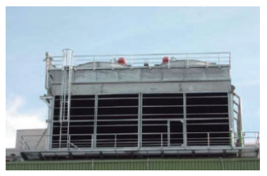 Finned Heat Exchanger