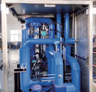 Heat Exchange Unit