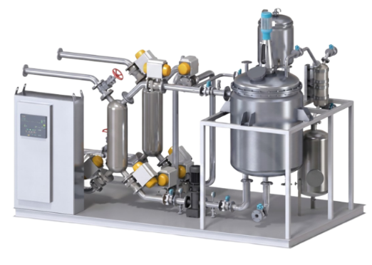 Heat Exchange Unit
