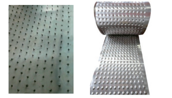 Spiral Plate Heat Exchanger
