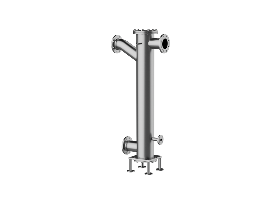 Heating Condenser