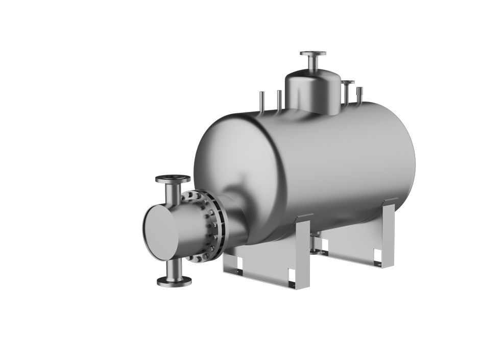 Steam Generator