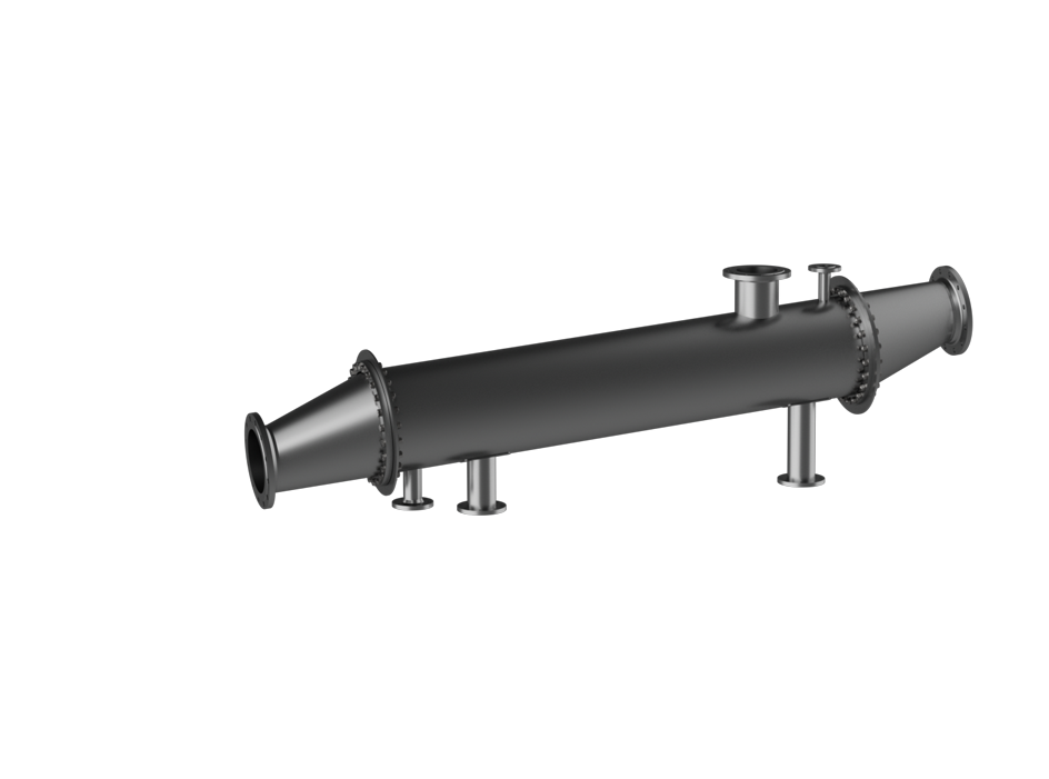 Sterile Heat Exchangers