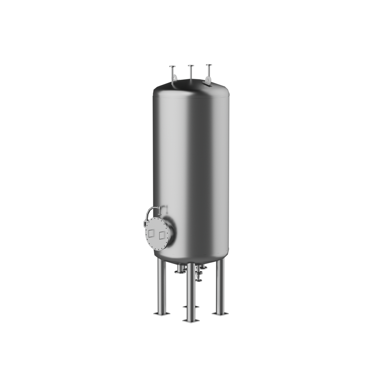 Water Heater 360° View - Ansicht 1