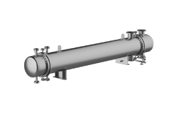 Safety Heat Exchangers